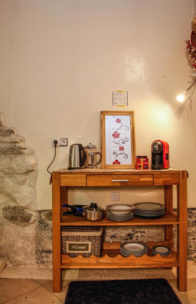 Dream Stay - Cosy Old Town Studio Near Main Square Tallinn Kültér fotó
