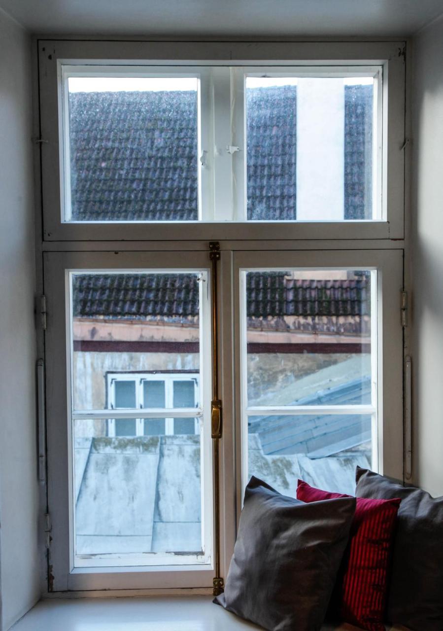 Dream Stay - Cosy Old Town Studio Near Main Square Tallinn Kültér fotó